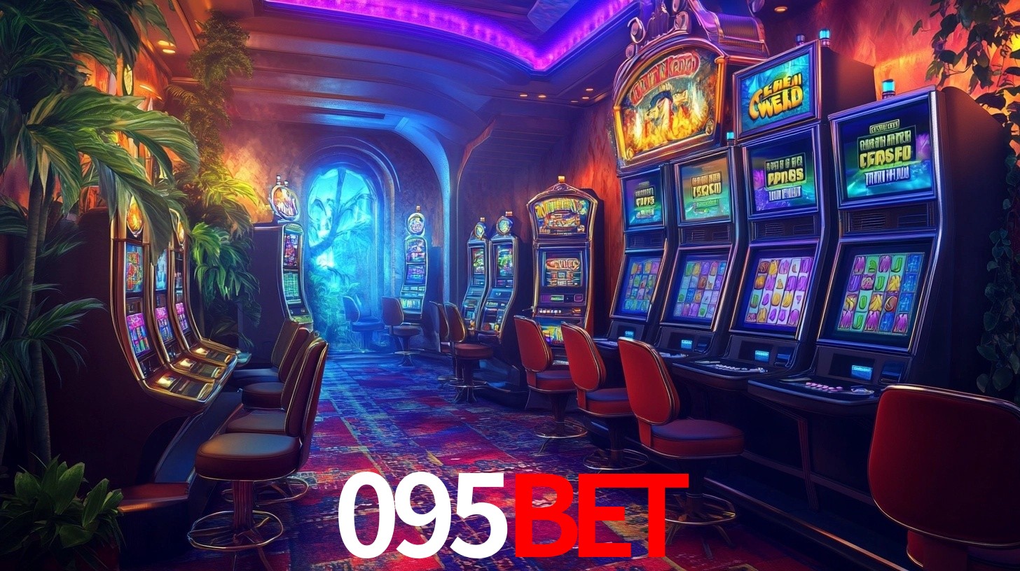 Experiência VIP 095bet