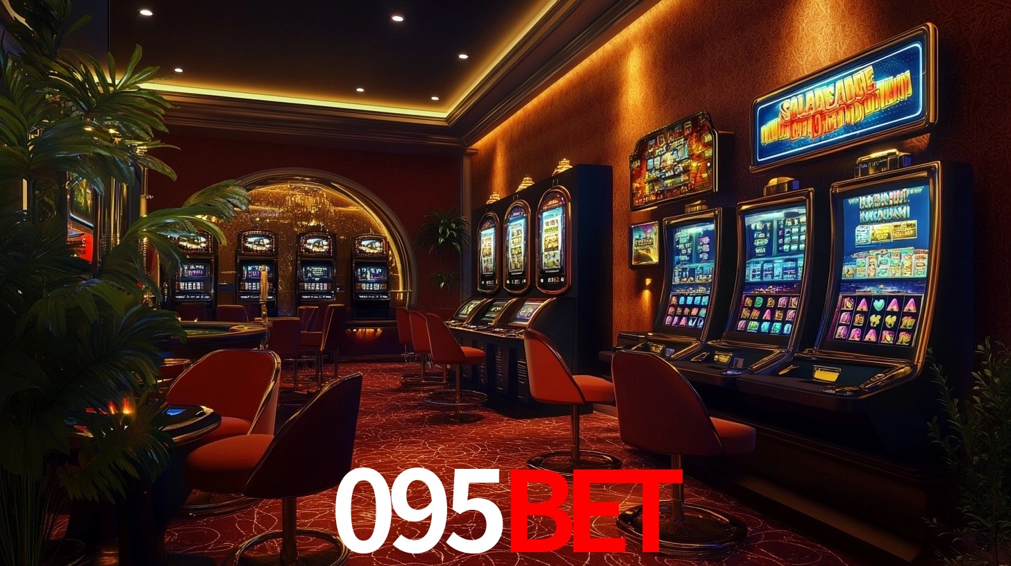 Statistics 095bet