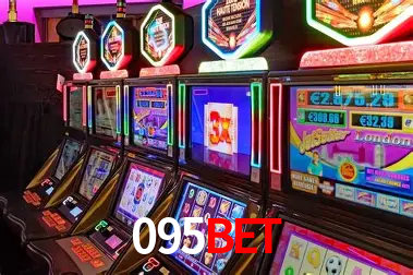 Descubra a Essência do 095bet: Nossa História e Compromissos