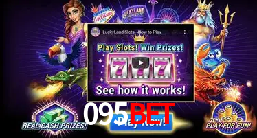 Desvendando o Mundo dos Jogos Virtuais na 095bet