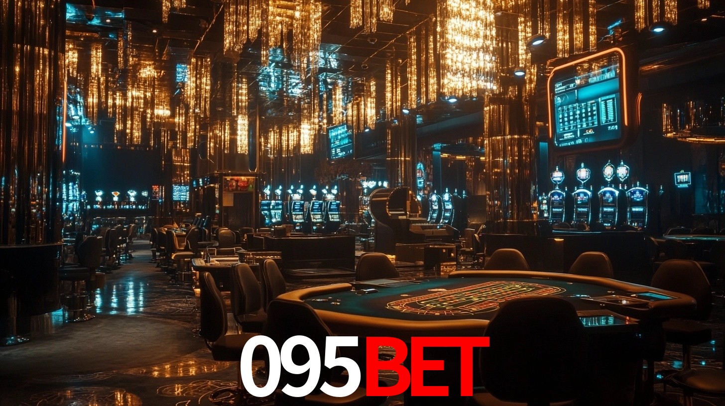 Programa VIP 095bet