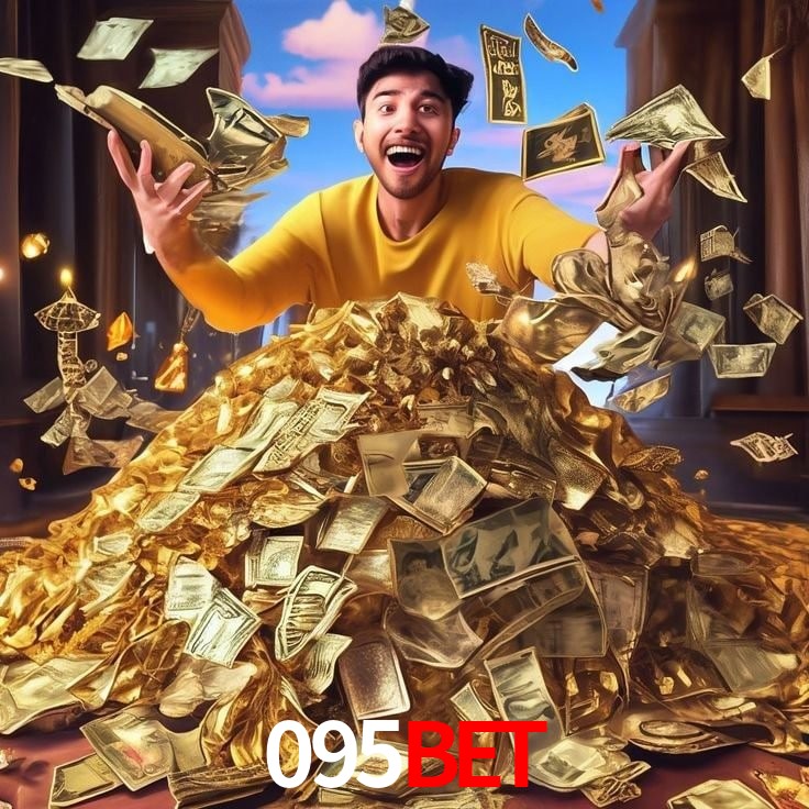Mesa de Blackjack 095bet