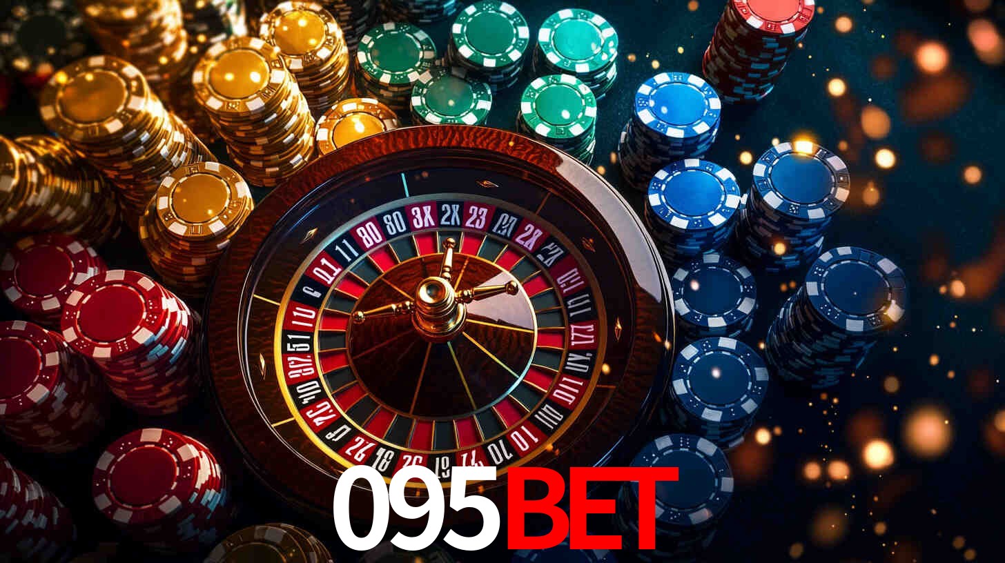Basketball Betting 095bet