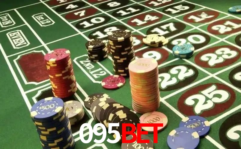 Avaliações dos Jogadores 095bet