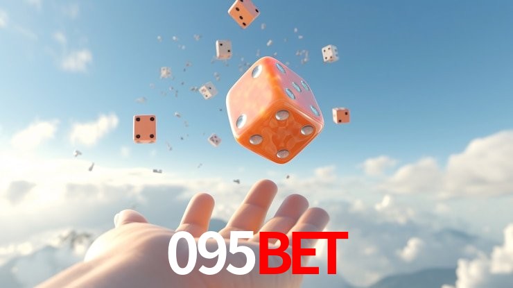 Game Providers 095bet