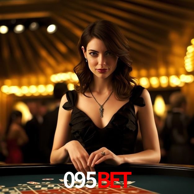 Inovações de Jogos na 095bet: O Futuro das Experiências Interativas