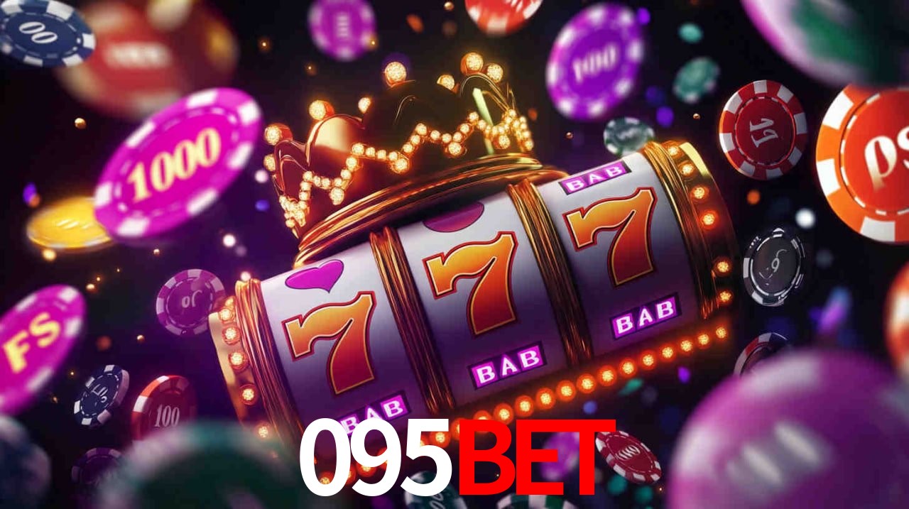 Weekend Specials 095bet