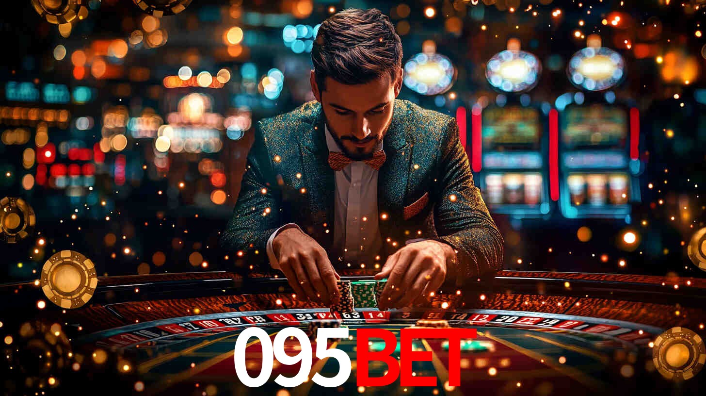 Tennis Betting 095bet