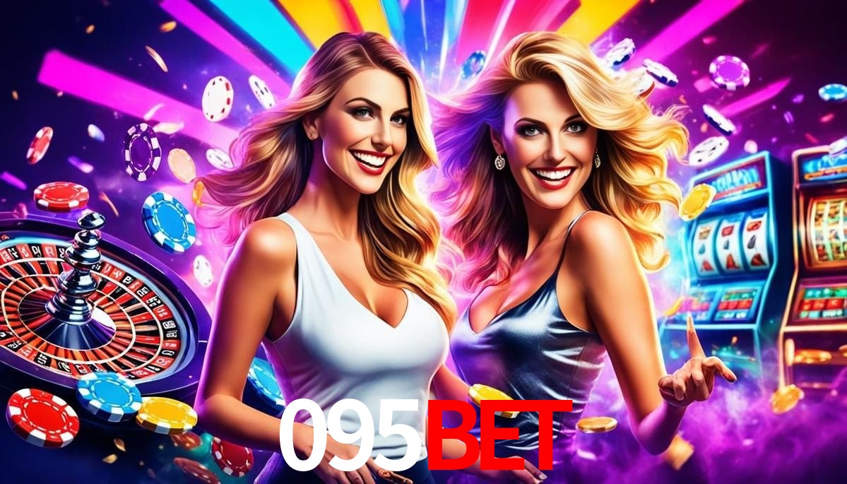 Jogos Exclusivos 095bet