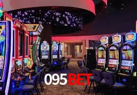 095bet login
