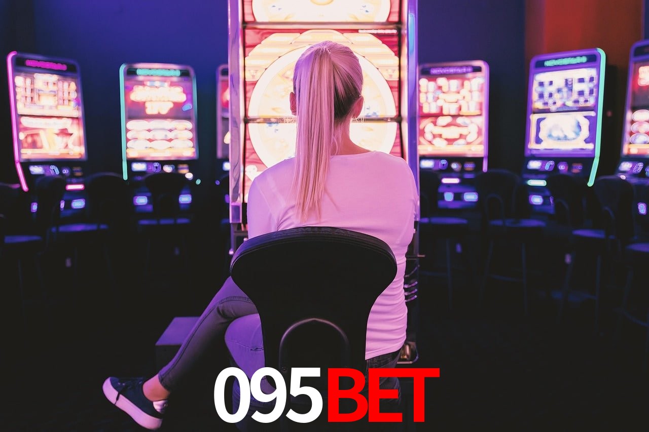 Seasonal Promotions 095bet