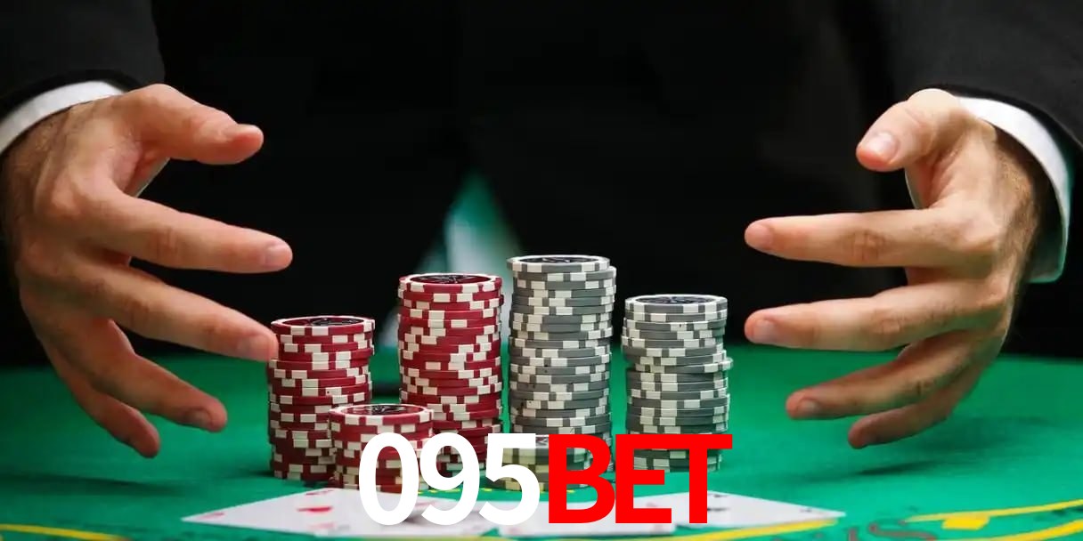 095bet cassino