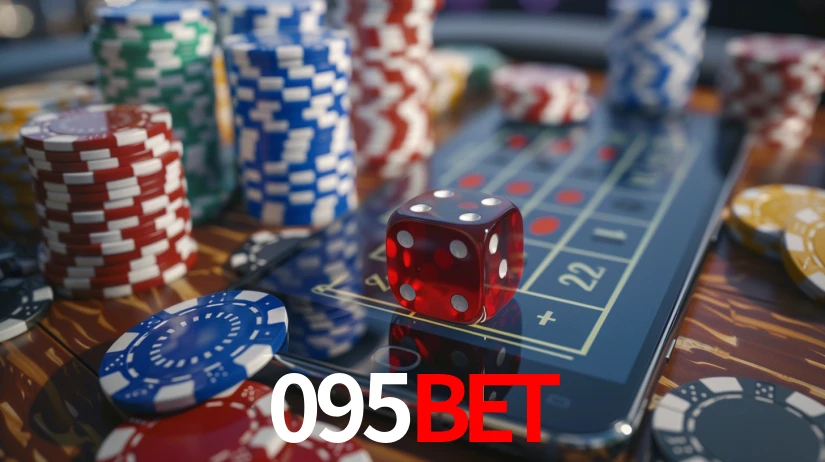 Premium Interface 095bet