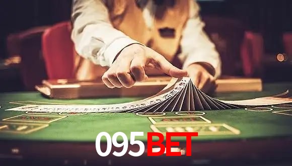 Live Casino 095bet