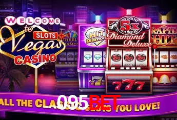 Descubra a Essência do 095bet: Nossa História e Compromissos