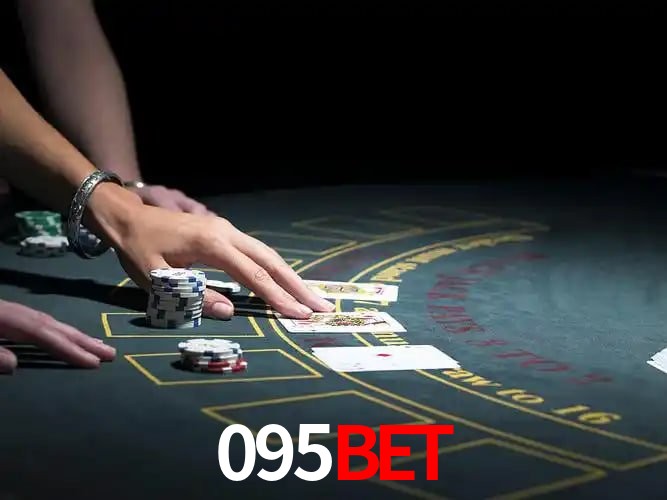  095bet login