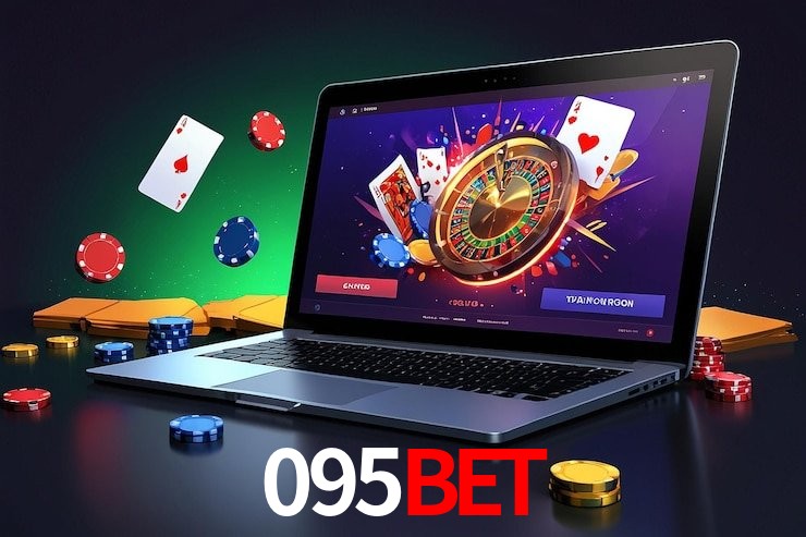 095bet - Plataforma Segura e Regulamentada - 095bet login