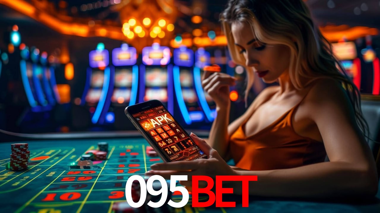 Slot Games 095bet