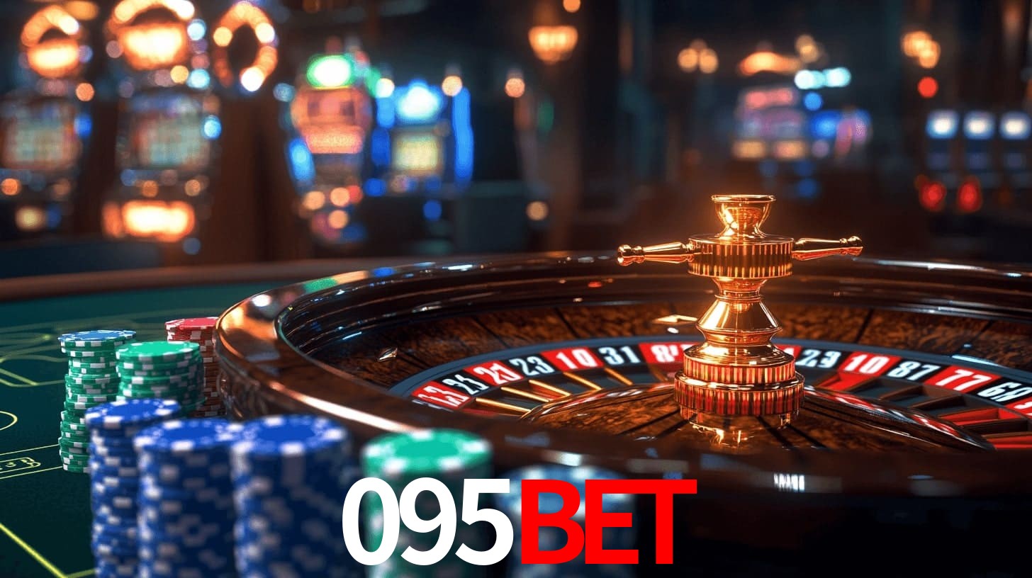 Live Casino 095bet