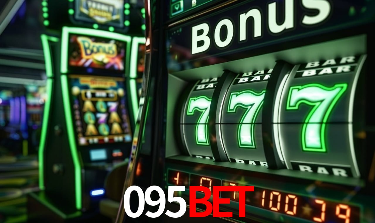 Exclusive Offers 095bet