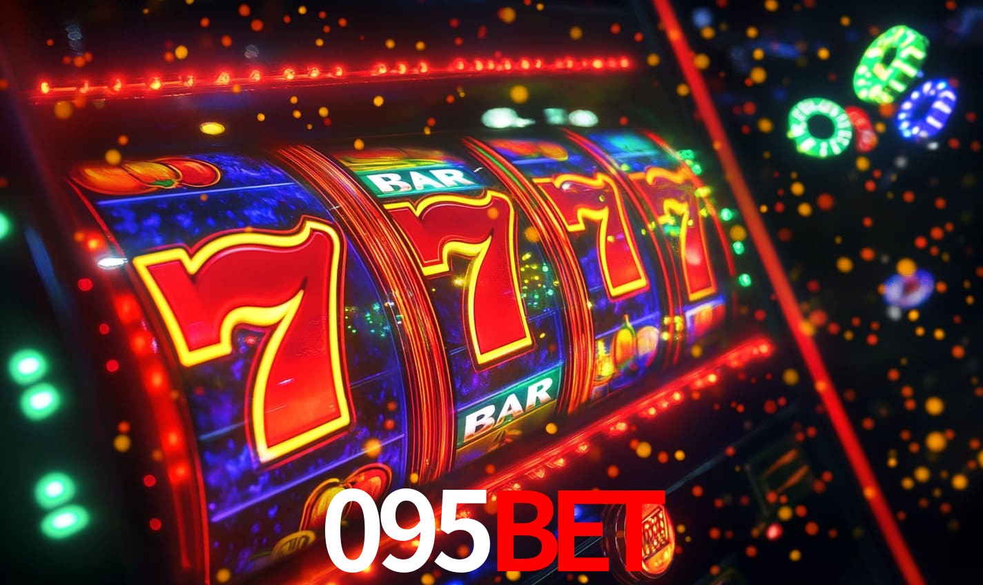 Tournaments 095bet