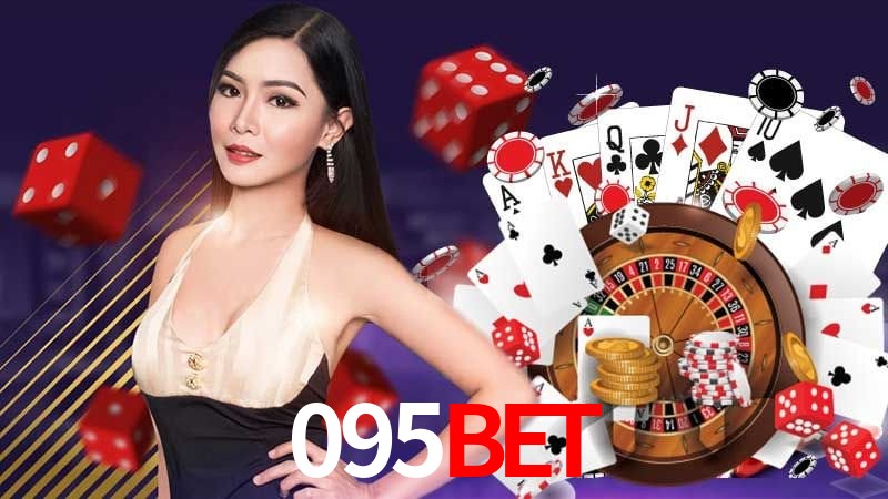 Interface Premium 095bet
