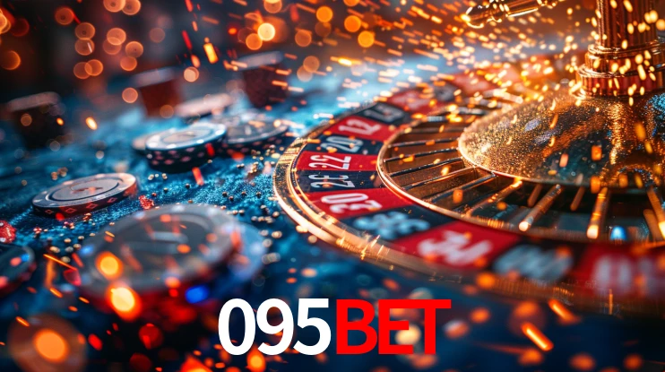 APP oficial da 095bet para mobile