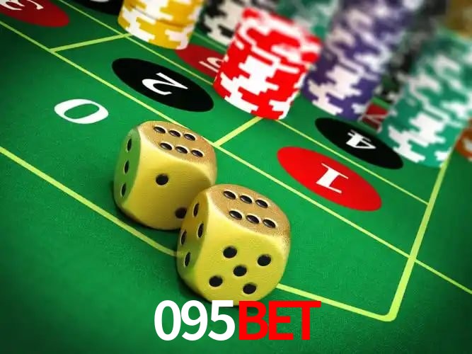Account Benefits 095bet