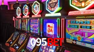 Interface do App 095bet