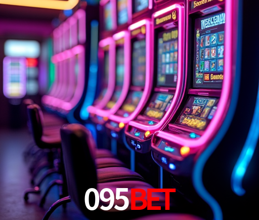 095bet cassino