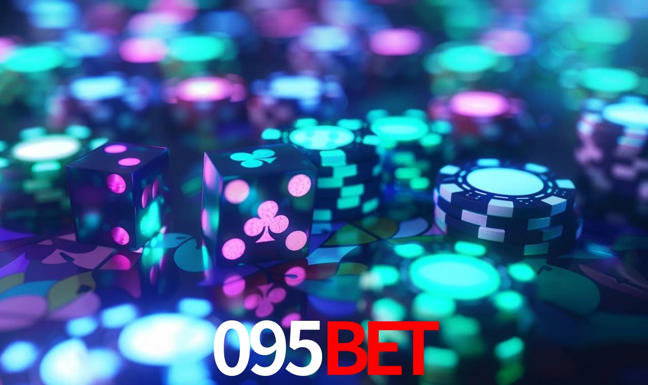 Casino VIP 095bet