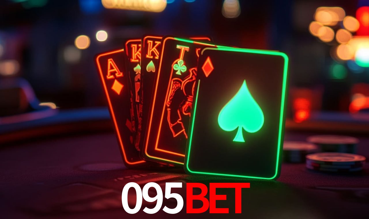 Recursos de Bônus 095bet